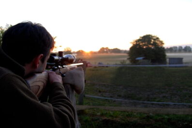 Scope Adjustment Basics