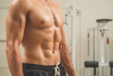 Why Women Today Prefer the Authentic Dad Bod Over Perfection