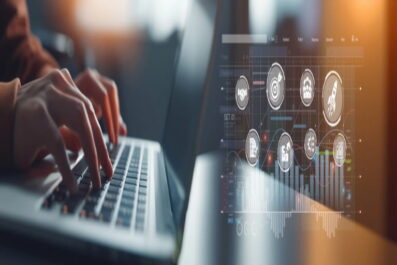 Data Analytics Trends Shaping Business Growth in