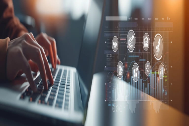 Data Analytics Trends Shaping Business Growth in