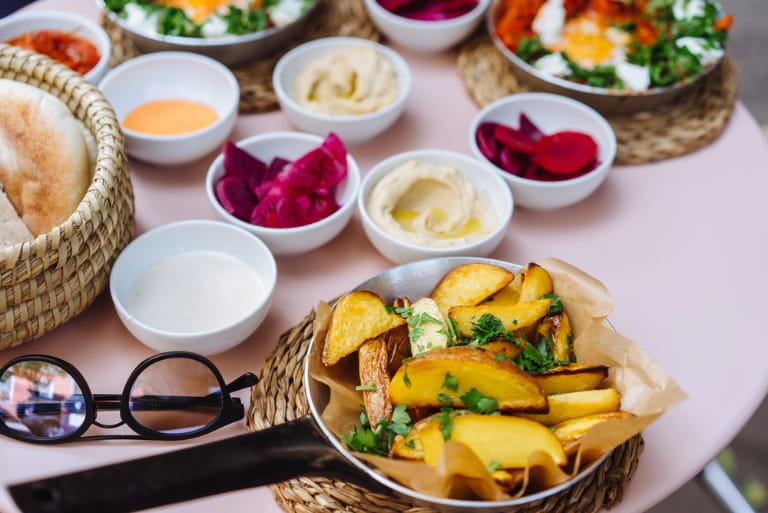 How Food and Travel Can Foster Meaningful Connections