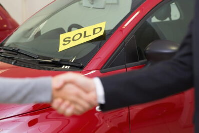 Smart Strategies for Buying a Used Car