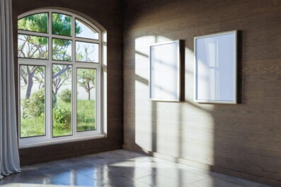 The Benefits of Investing in Custom Window Coverings for Your Interior Design