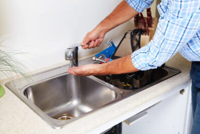 The Importance of Professional Los Angeles Drain Cleaning Services