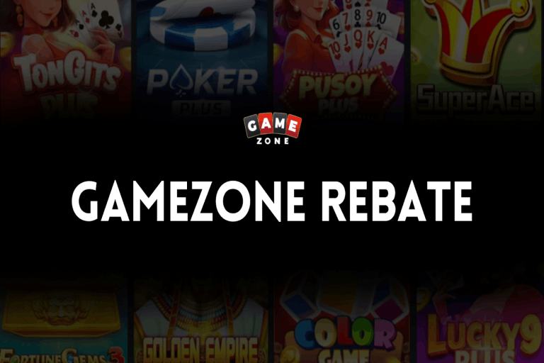 Understanding GameZone Rebate and How to Withdraw It