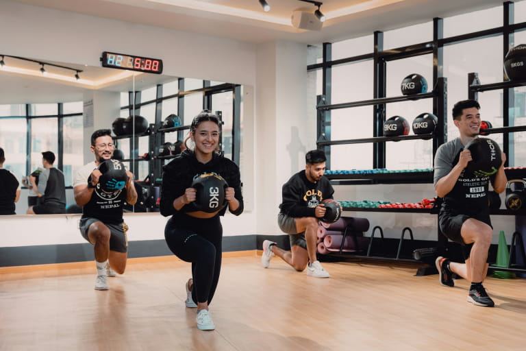 top gyms and fitness clubs in new york city