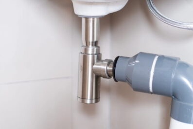 Dependable Solutions for Every Plumbing Need