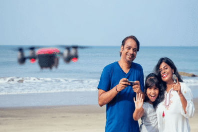 Foreign Trip Insurance