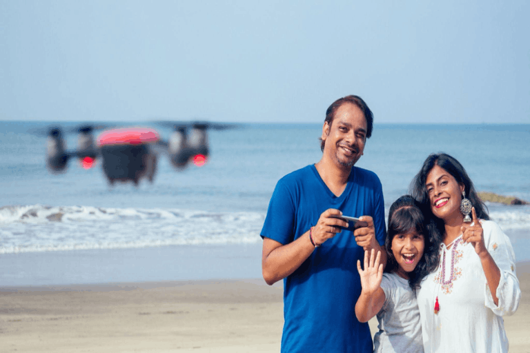 Foreign Trip Insurance