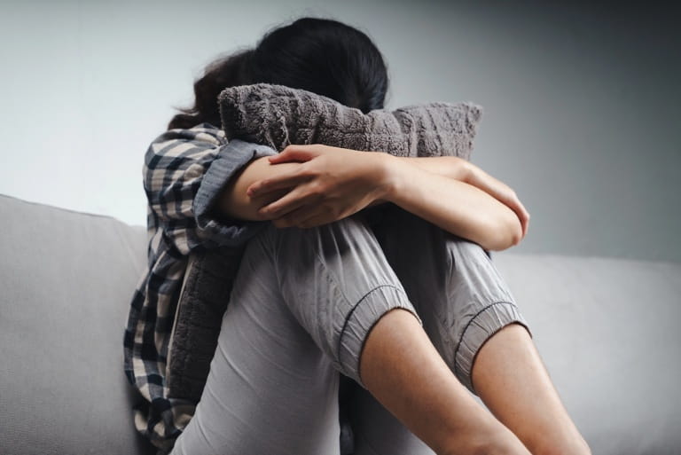 The Link Between Trauma And Addiction Women Are Finally Talking About