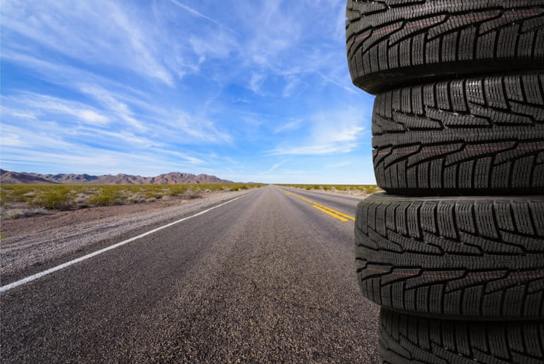 What Drivers Should Know About Modern Tyre Technology