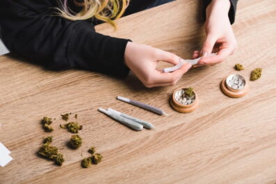 Best Cannabis Dispensary Options for Safe Shopping