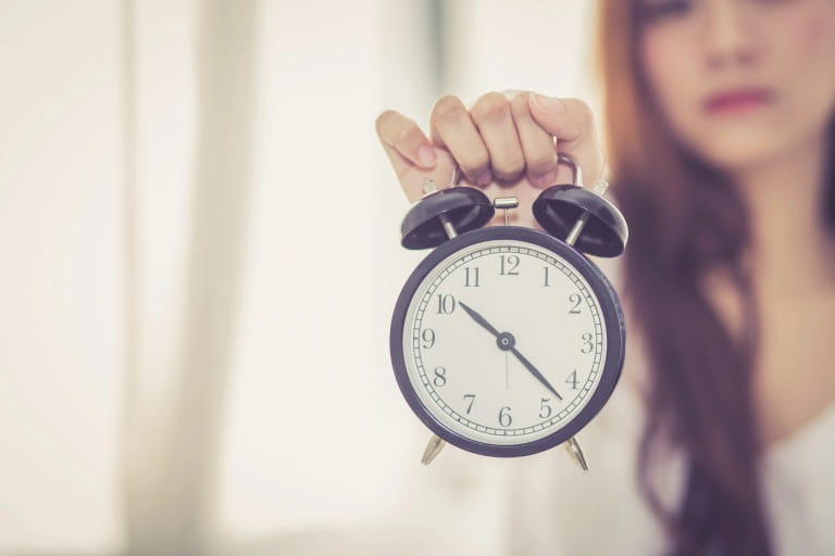 How Travel, Time Zones, and Stress Impact Menopause Symptoms