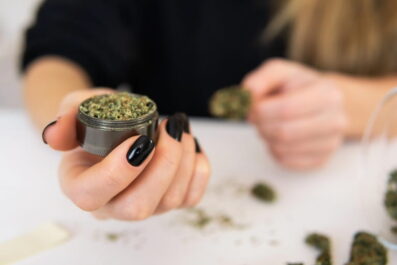 Top Cannabis Products for Pain Relief and Soothing Comfort