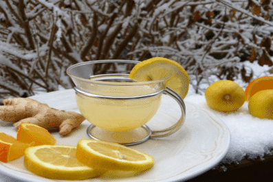 6 Easy Ways to Strengthen Your Immune System
