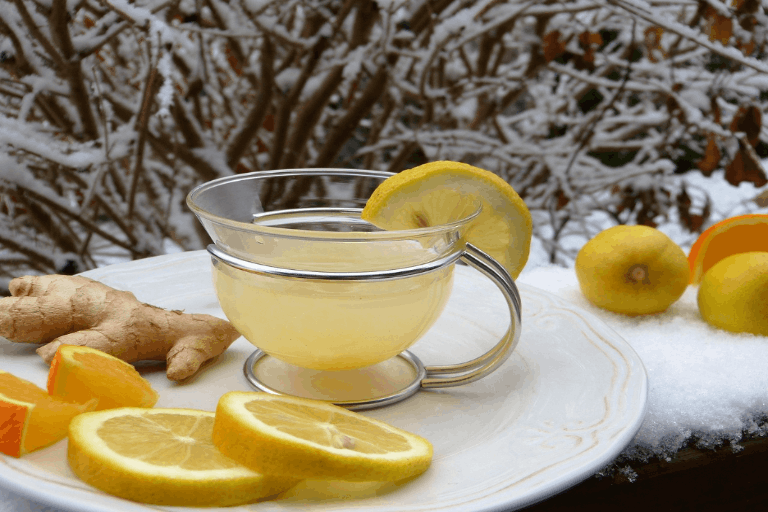 6 Easy Ways to Strengthen Your Immune System