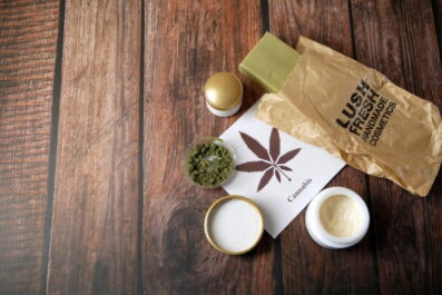 Cannabis Products