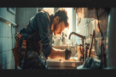 Key Questions to Ask Before Hiring a Plumber