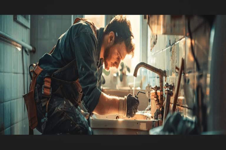 Key Questions to Ask Before Hiring a Plumber