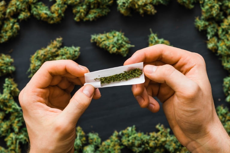 Top Cannabis Products for Pain Relief and Soothing Comfort