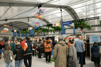 Transform Your Events with Custom Backdrop Banners in New York