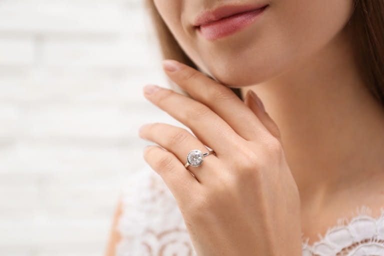 Why Personalized Rings Are on the Rise in 2026