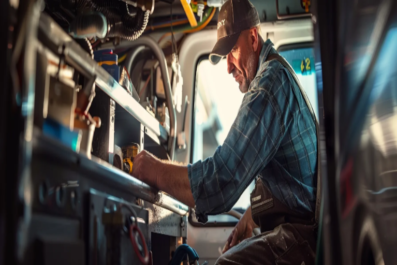 Key Questions to Ask Before Hiring a Plumber