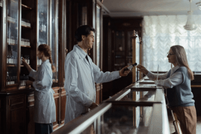 Lawmakers Weigh Significant Increase in Prescription Dispensing Fees