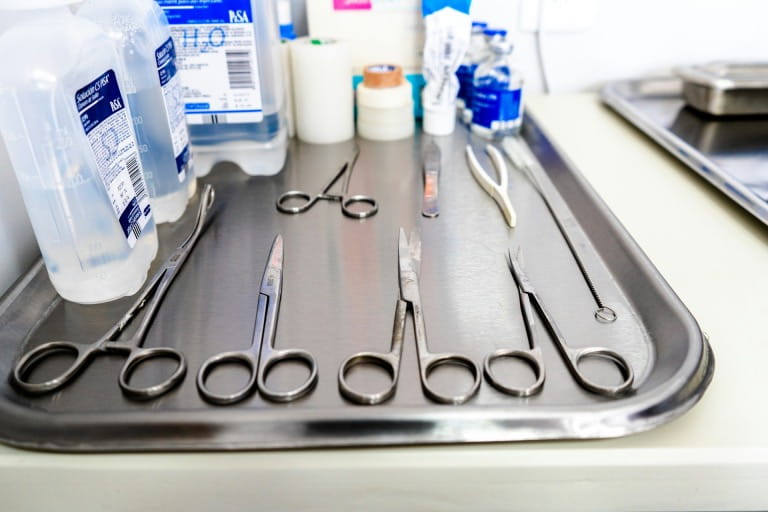 what massachusetts facilities actually need