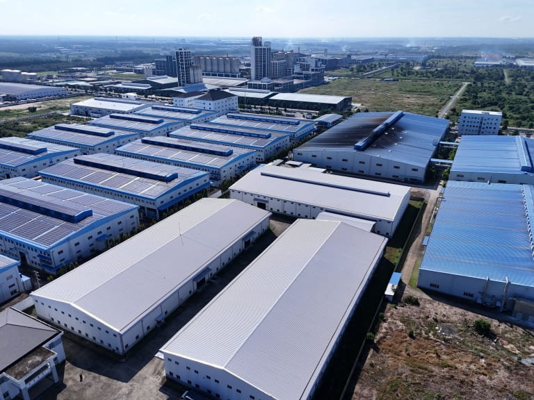 Making an Informed Warehouse Leasing Decision