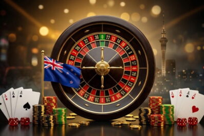 Online Roulette in New Zealand Under the 2026 Licensing Rules