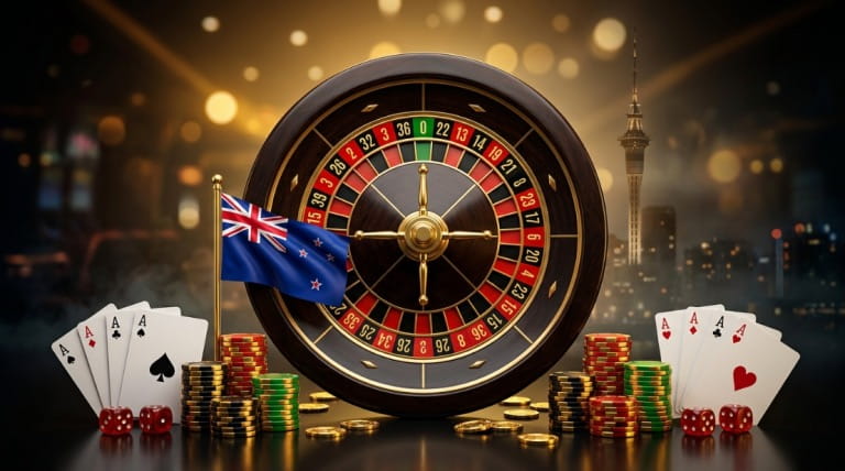 Online Roulette in New Zealand Under the 2026 Licensing Rules