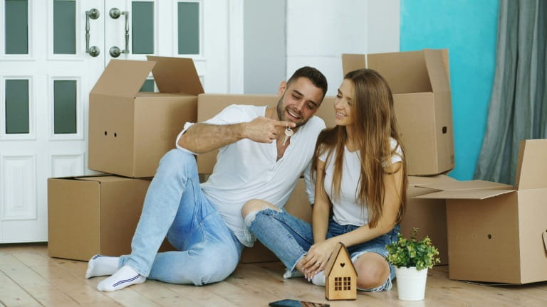 The Pre-Move Checklist for New Katy Residents