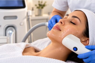 What Is Ultrasound Skin Tightening? How Sofwave™ Works