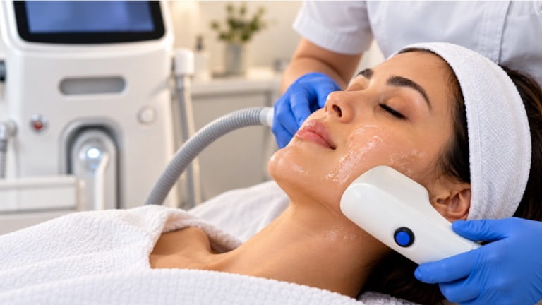 What Is Ultrasound Skin Tightening? How Sofwave™ Works