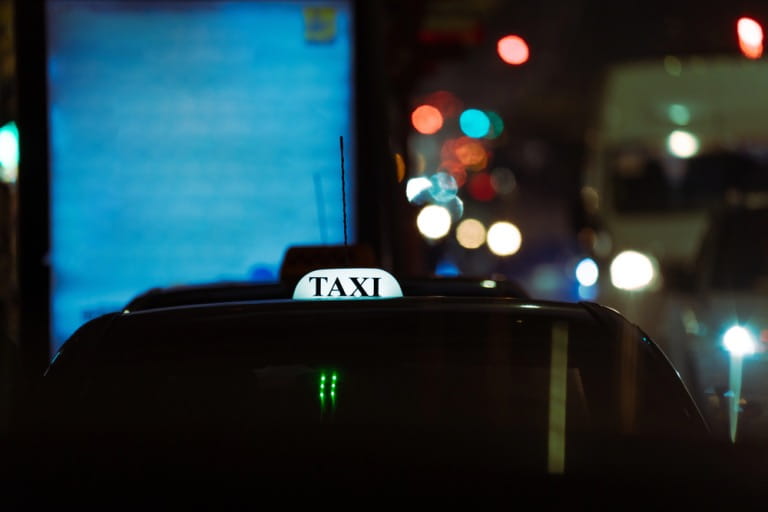 What Survivors Should Know After Sexual Assault in a Rideshare