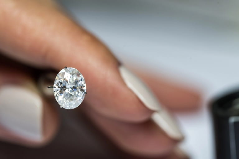 Where to Buy Loose Diamonds in Dallas